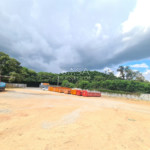 Terreno à venda em Iporanga, Sorocaba, SP