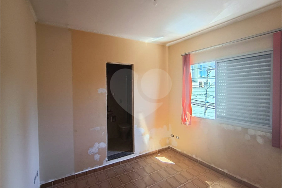 Apartamento para alugar com 2 quartos em Mandaqui, São Paulo, SP