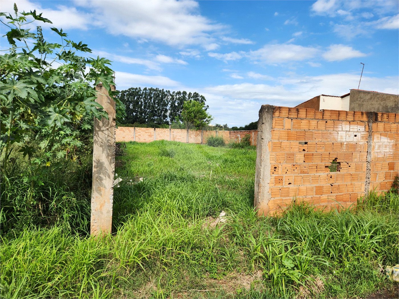 Terreno à venda em Parque Alvorada, Araraquara, SP