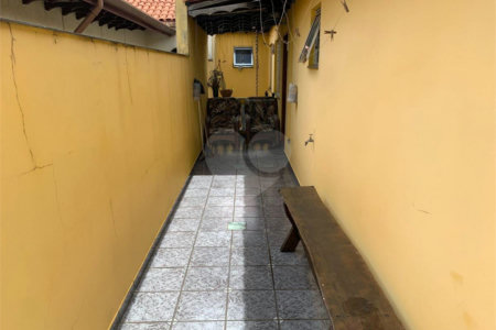 Sobrado à venda com 2 quartos, sendo 1 suíte, em Cupecê, São Paulo, SP