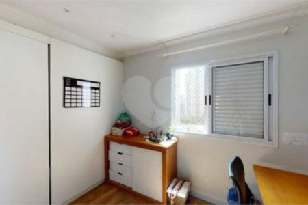 Apartamento à venda com 4 quartos, sendo 2 suítes,  em Vila Andrade, São Paulo, SP