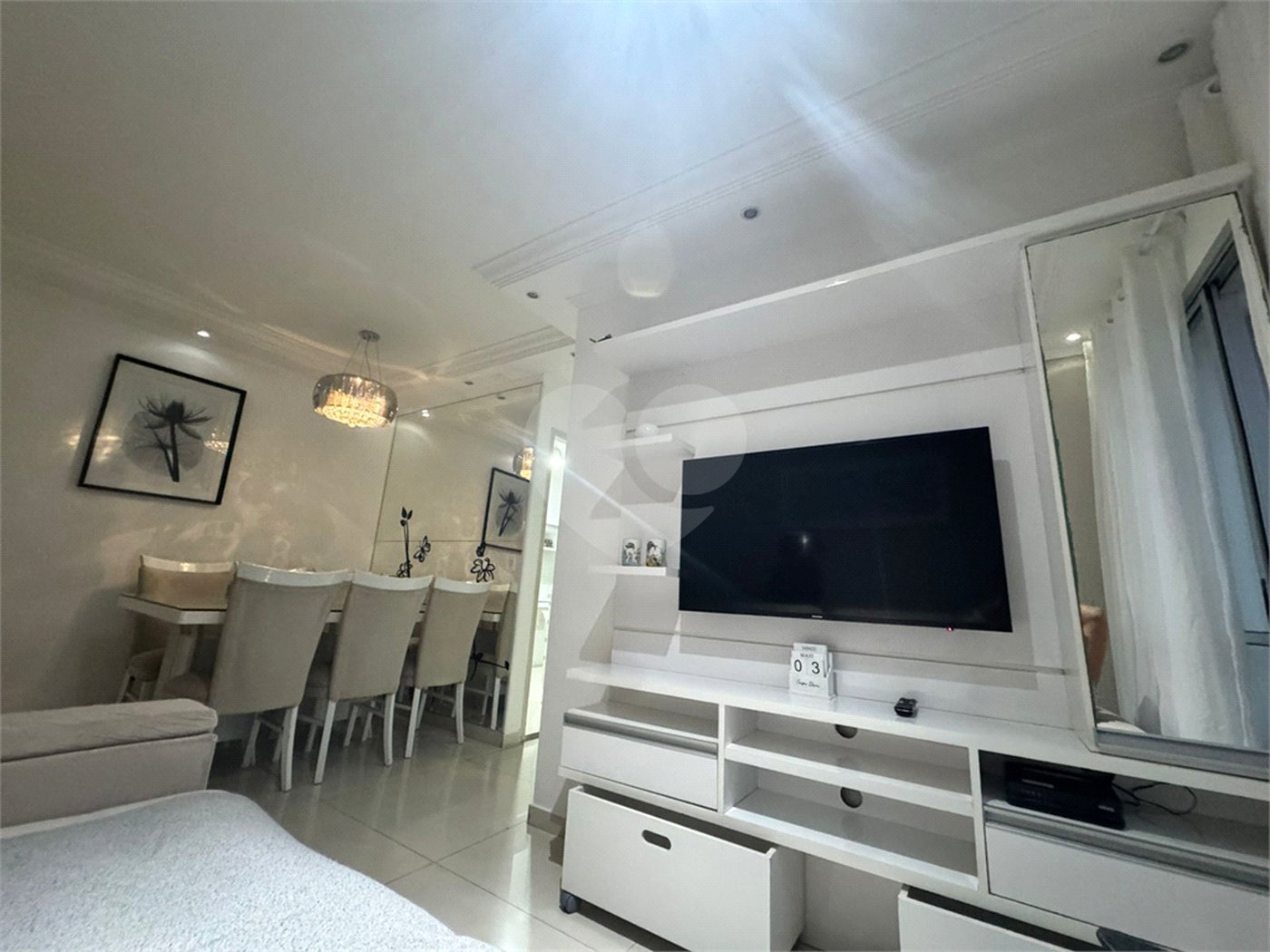 Apartamento à venda com 2 quartos em Vila Nova Cachoeirinha, São Paulo, SP