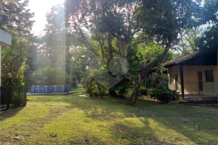 Sítio à venda com 5 quartos, sendo 2 suítes,  em Parque Recreio Dom Pedro Ii (guia de Pacobaíba), Magé, RJ