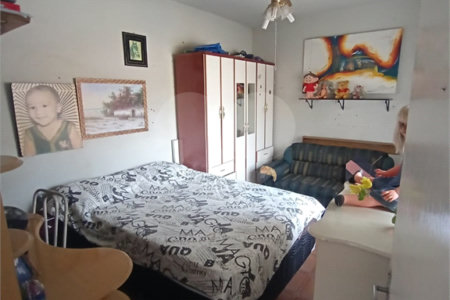 Casa à venda com 4 quartos em Campo Grande, Rio de Janeiro, RJ