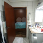 Casa à venda com 3 suítes no condomínio Morada das Hortênsias, São Paulo - SP