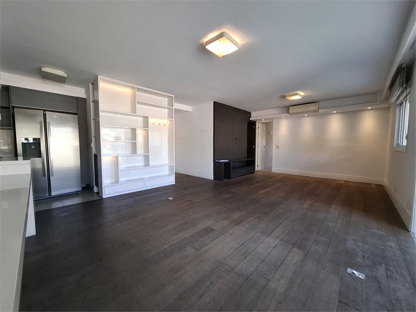 Apartamento à venda com 3 suítes em Vila Ipojuca, São Paulo, SP