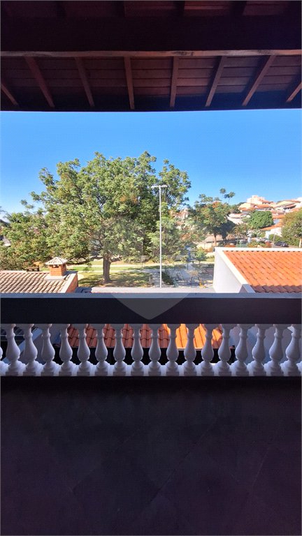 Sobrado à venda com 2 suítes em Jardim Itamaracá, Indaiatuba, SP