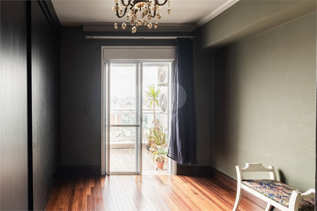 Apartamento para alugar com 1 suíte no Centro, São Paulo, SP