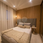 Apartamento à venda com 1 suíte em Vila Espírito Santo, Sorocaba, SP