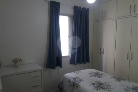 Apartamento à venda com 3 quartos, sendo 1 suíte, em Santa Teresinha, São Paulo, SP