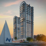 Apartamento com 3 dormitórios à venda, 218 m² por R$ 3.932.900,00 - Ponta da Praia - Santos/SP