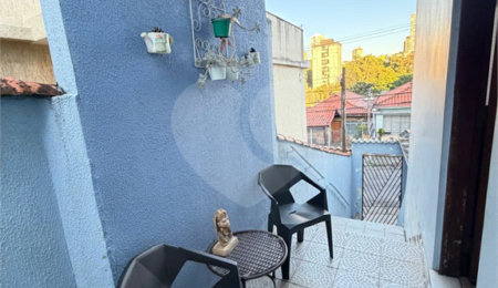Sobrado à venda com 3 quartos, sendo 1 suíte,  em Vila Aurora (zona Norte), São Paulo, SP