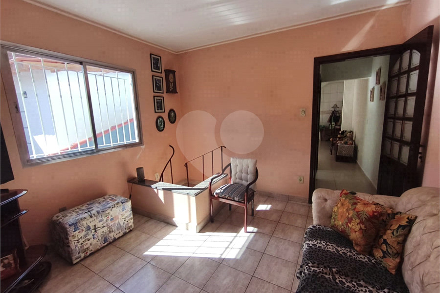 Sobrado à venda com 2 quartos, sendo 1 suíte, em Vila Isolina Mazzei, São Paulo, SP
