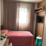 Apartamento à venda com 2 quartos, sendo 1 suíte, em Jardim Piratininga, Sorocaba, SP