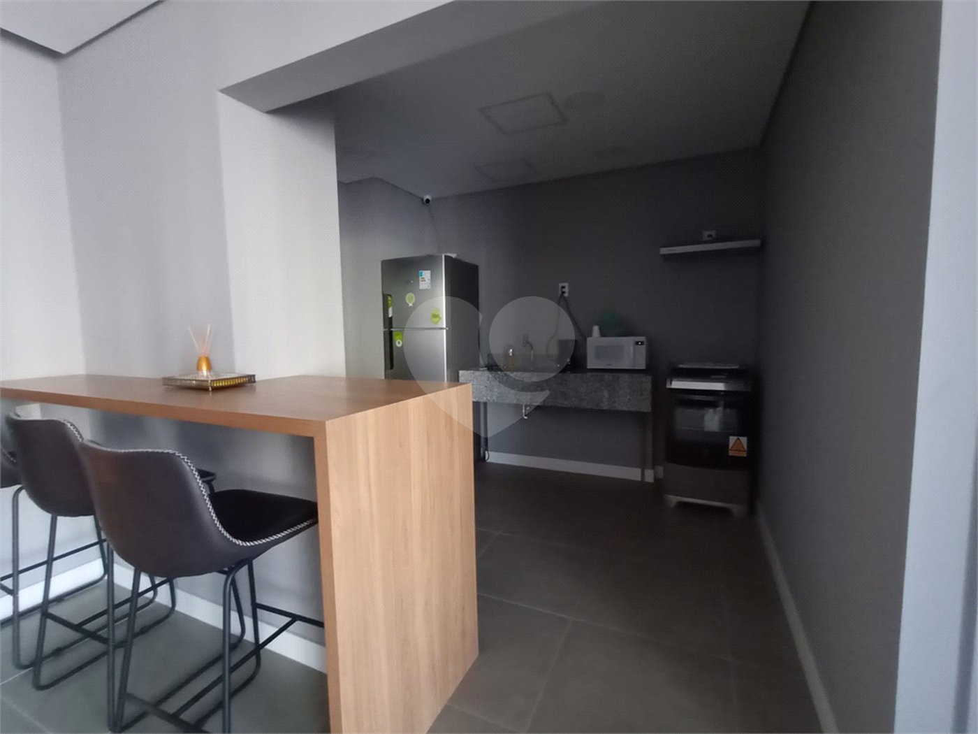 Apartamento à venda com 2 quartos em Lauzane Paulista, São Paulo, SP