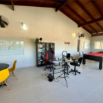 Casa à venda com 4 quartos, sendo 2 suítes,  no condomínio Morada da Lua, Vinhedo - SP