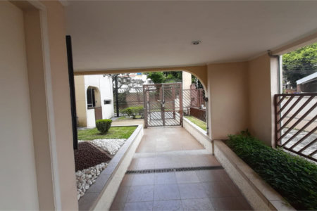 Apartamento à venda com 3 quartos em Vila Leonor, Guarulhos, SP
