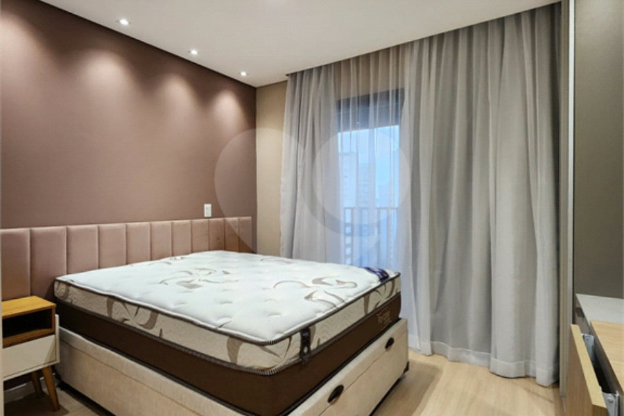 Apartamento para alugar com 1 quarto em Paraíso, São Paulo, SP