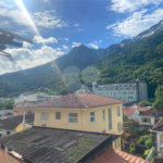 Apartamento à venda com 2 quartos em Alto da Boa Vista, Rio de Janeiro, RJ