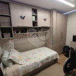 Apartamento à venda com 3 quartos, sendo 2 suítes, em Barra Funda, São Paulo, SP