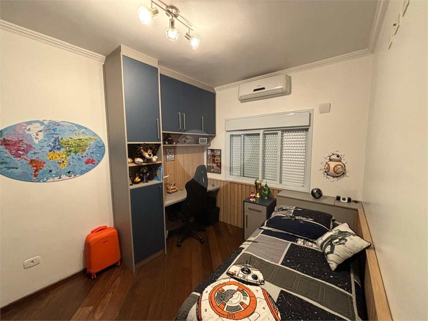 Sobrado à venda com 3 quartos, sendo 1 suíte, em Alto da Mooca, São Paulo, SP