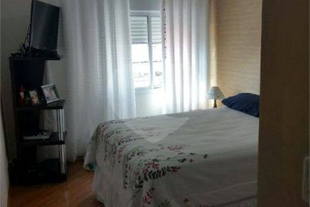 Apartamento à venda com 3 quartos em Vila Nova Conceição, São Paulo, SP