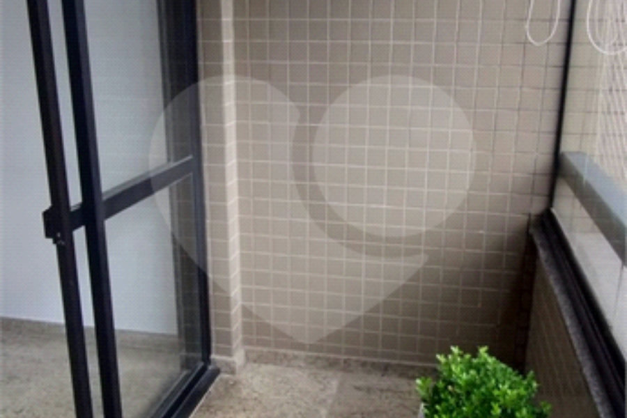 Cobertura para alugar com 3 quartos, sendo 1 suíte, em Santana, São Paulo, SP