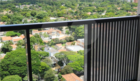 Studio para alugar com 1 quarto em Santo Amaro, São Paulo, SP