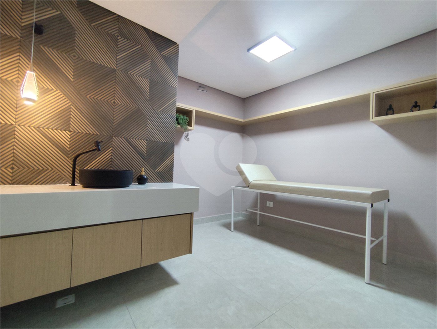Apartamento à venda com 2 quartos, sendo 1 suíte, em Vila Moreira, Guarulhos, SP