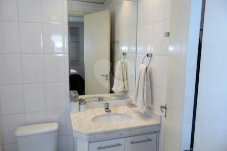 Apartamento à venda com 2 quartos, sendo 1 suíte, em Barra Funda, São Paulo, SP