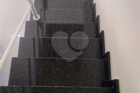 Casa à venda com 2 quartos no condomínio Recanto do Tinguí 2ª Fase, Rio de Janeiro - RJ