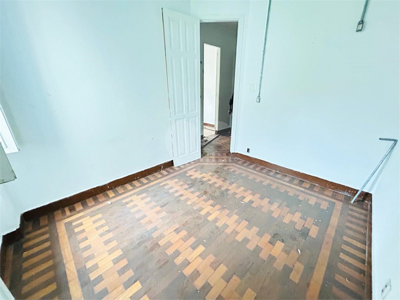 Casa à venda com 4 quartos em Tijuca, Rio de Janeiro, RJ
