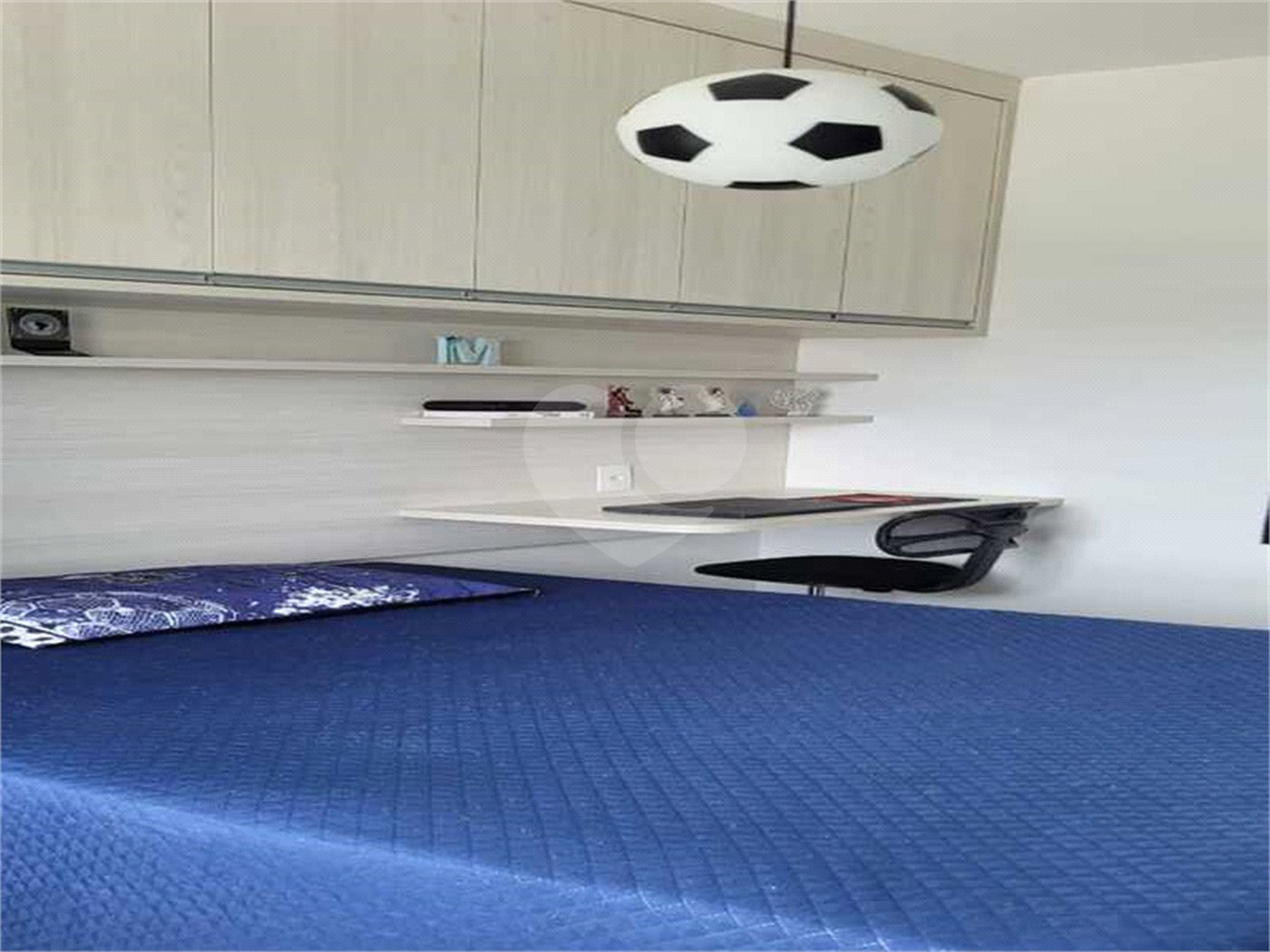 Apartamento à venda com 3 quartos, sendo 1 suíte, em Jardim Pompéia, Indaiatuba, SP