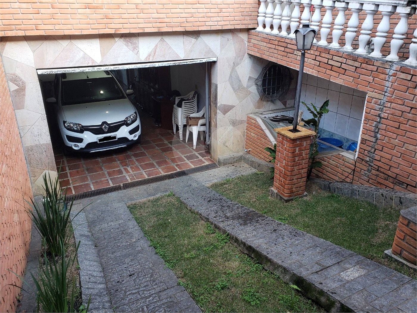 Sobrado à venda com 3 quartos, sendo 1 suíte,  em Vila Gustavo, São Paulo, SP