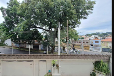 Sobrado à venda com 3 suítes em Água Fria, São Paulo, SP