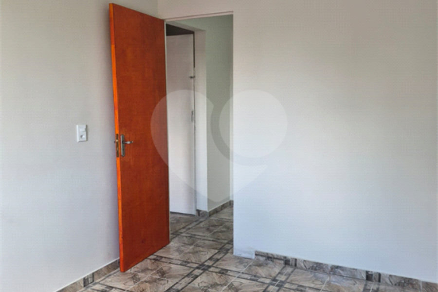 Apartamento para alugar com 2 quartos em Vila Constança, São Paulo, SP