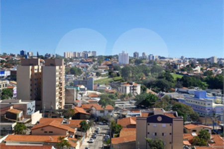 Apartamento à venda com 3 suítes em Jardim Faculdade, Sorocaba, SP