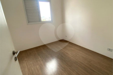 Apartamento à venda com 1 quarto em Vila Mazzei, São Paulo, SP