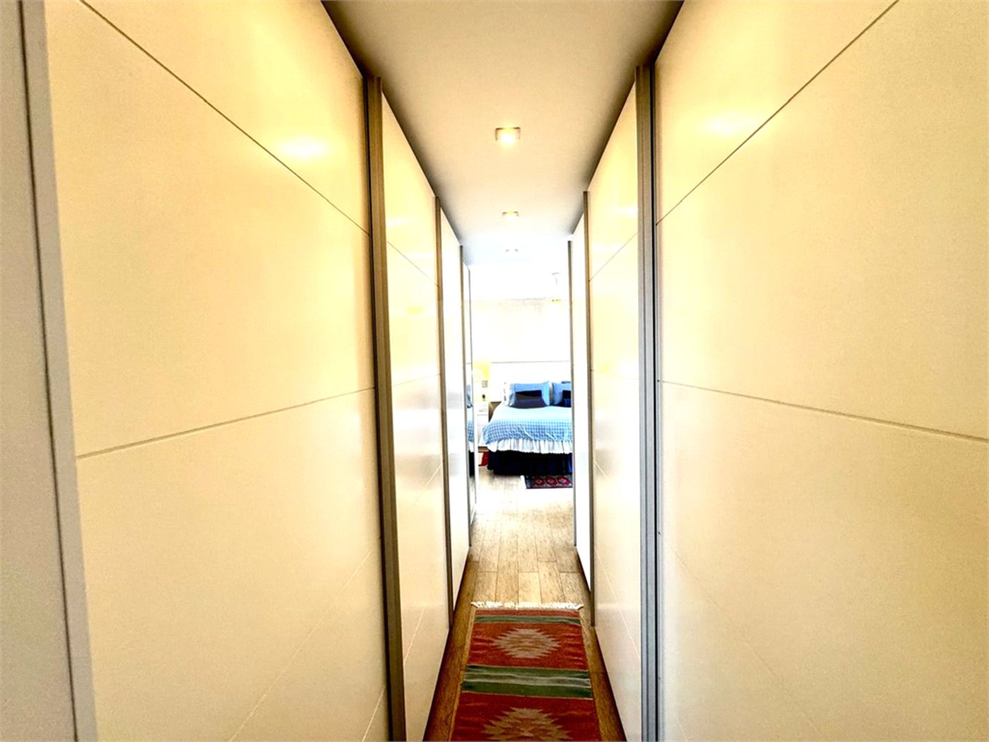Apartamento à venda com 2 suítes em Parque do Morumbi, São Paulo, SP