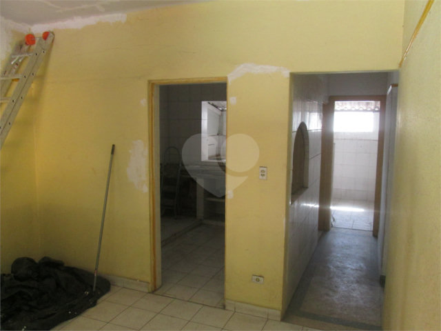 Casa para alugar com 2 quartos em Tucuruvi, São Paulo, SP