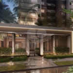 Apartamento à venda com 1 quarto em Vila Romana, São Paulo, SP