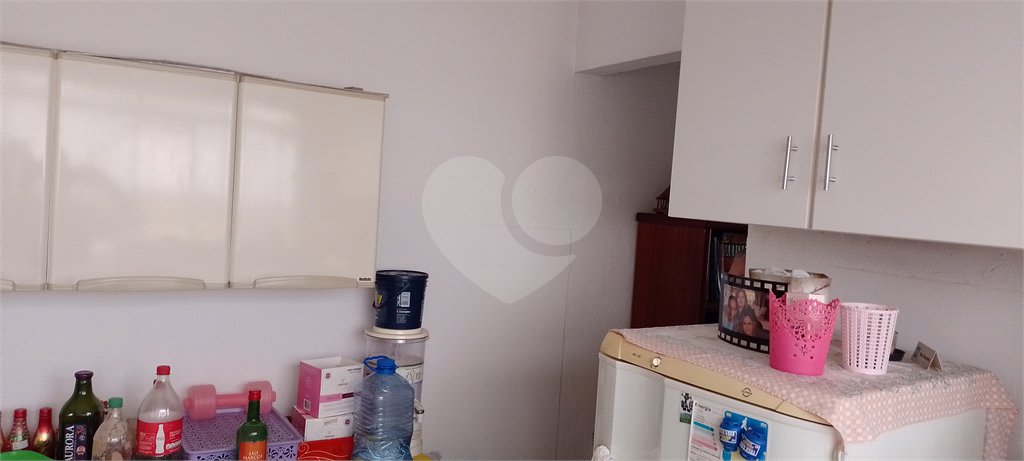 Apartamento à venda com 1 quarto em Jardim São Paulo(zona Norte), São Paulo, SP
