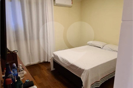 Cobertura para alugar com 2 quartos, sendo 1 suíte, em Santana, São Paulo, SP