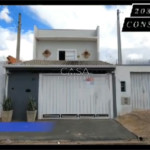 Sobrado à venda com 2 quartos em Jardim Novo Horizonte, Sorocaba, SP