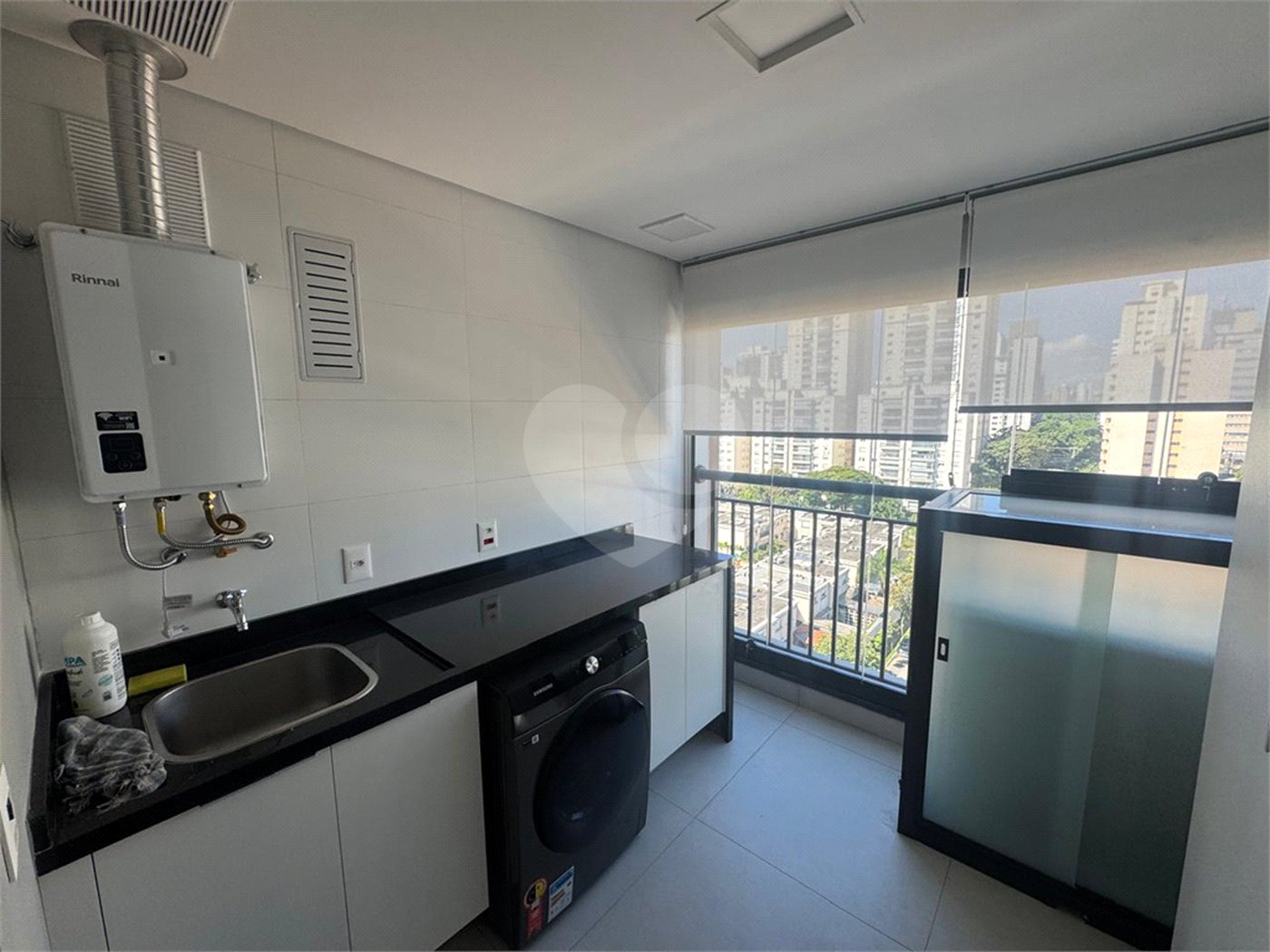 Apartamento à venda com 3 suítes em Brooklin Paulista, São Paulo, SP