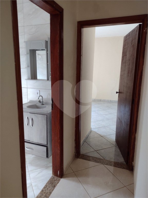 Casa à venda com 2 quartos, sendo 1 suíte, em Santa Eudóxia, São Carlos, SP