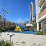 Apartamento à venda com 3 quartos, sendo 1 suíte,  em Pinheiros, São Paulo, SP