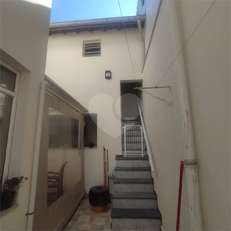 Sobrado à venda com 3 quartos, sendo 1 suíte, em Horto Florestal, São Paulo, SP