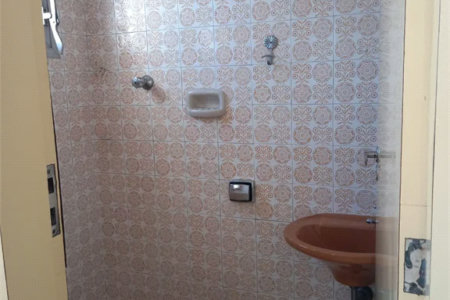 Apartamento à venda com 2 quartos, sendo 1 suíte, em Lapa, São Paulo, SP