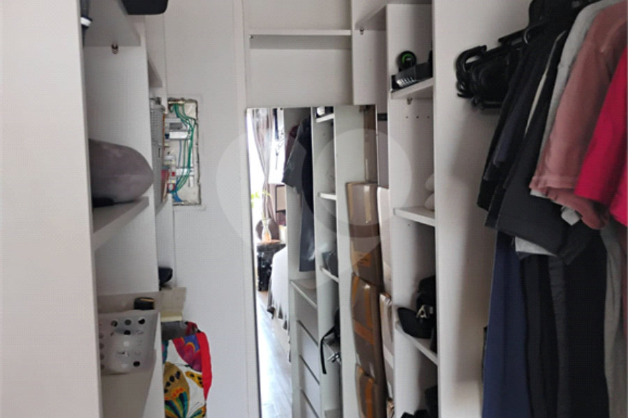 Apartamento para alugar em Brooklin, São Paulo, SP